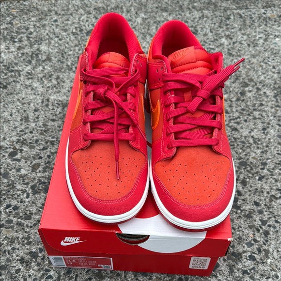 Nike Other - Nike Dunk Low ATL